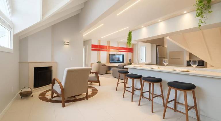 Spacious apartment | Pets allowed — photo 3