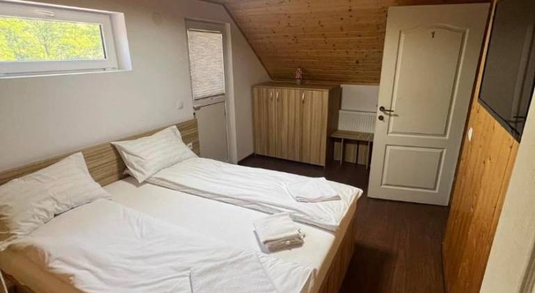 Domeniul La Mosie in Sibiu