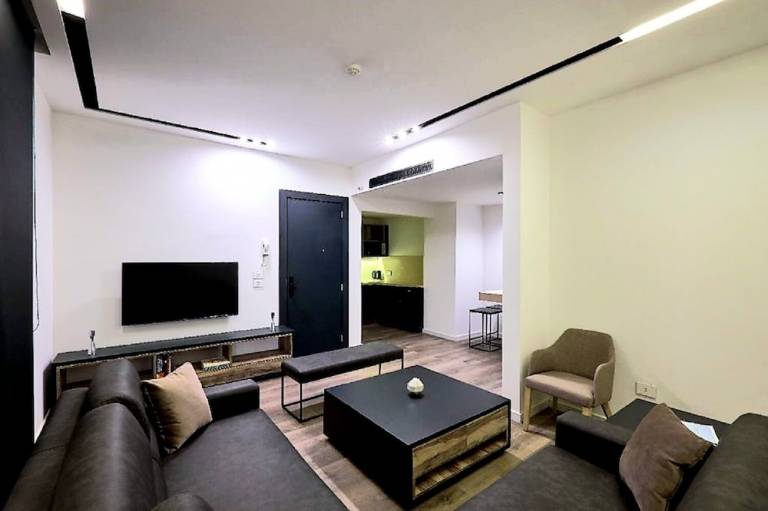 Aparthotel Beirut