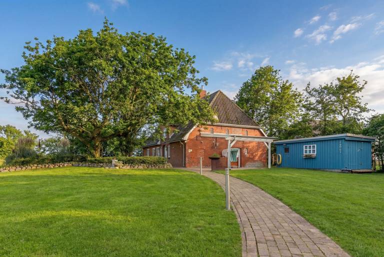 Ferienhaus Emmelsbüll-Horsbüll