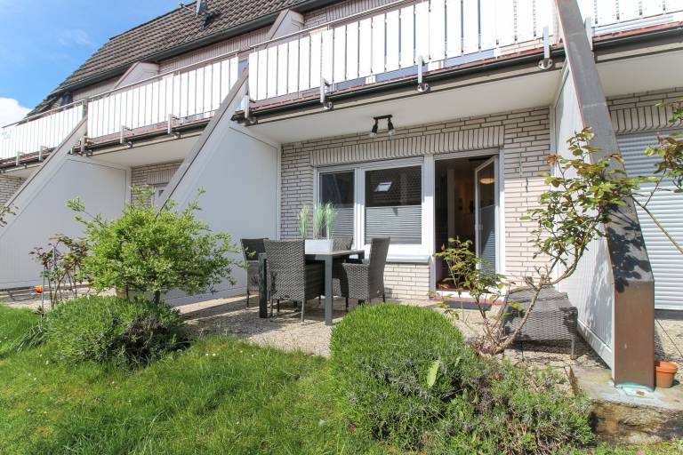 Ferienhaus Norddeich