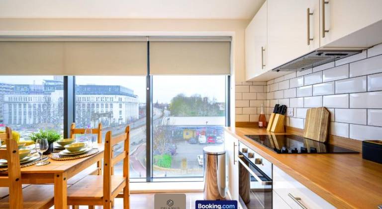 Rental apartment | Dogs allowed — photo 2