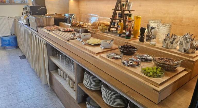 Hotel Gol Prostejov — photo 4