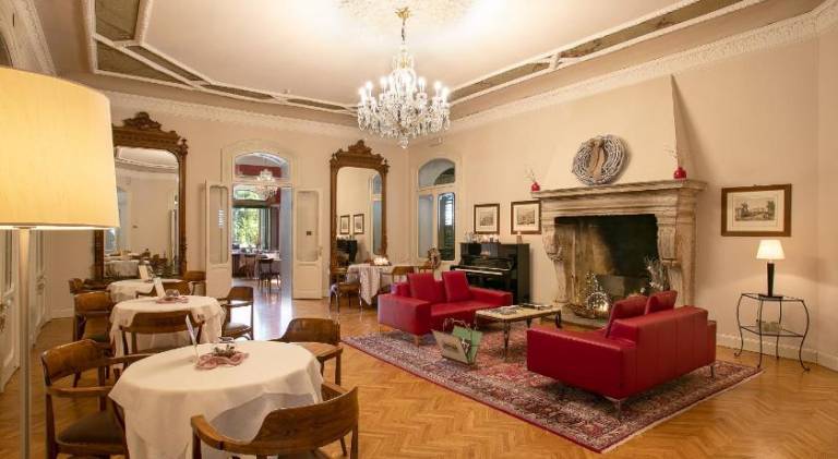 TH Borca - Park Hotel Des Dolomites — photo 2