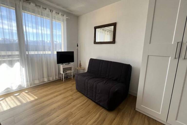 Apartment with 1 room for 6 persons — photo 5