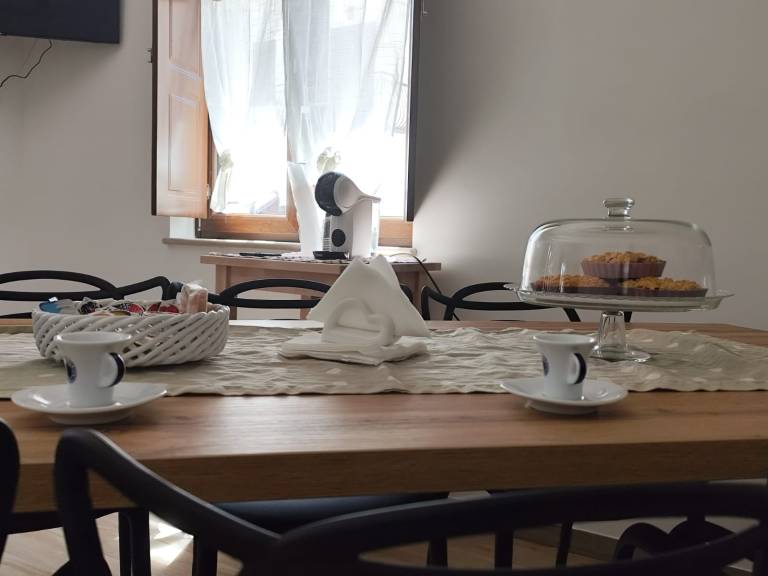 Agriturismo Al Vecchio Fienile – Ospitalità e Relax nel Cuore del Cilento e Vallo di Diano — photo 3