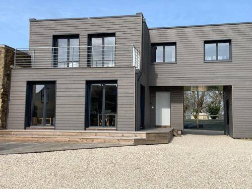 Maison de vacances Saint-James
