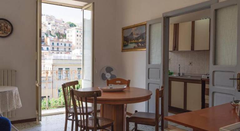 Holiday apartment with 3 rooms for 9 persons — photo 3