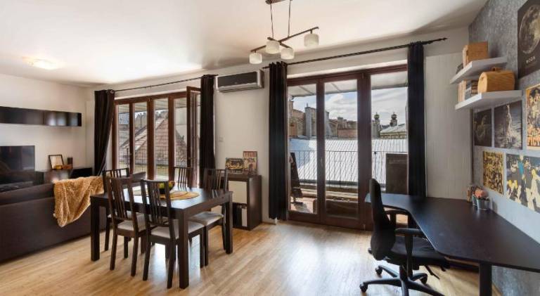 Holiday apartment | Next to St. Stephen's Basilica | Pet-friendly — photo 2