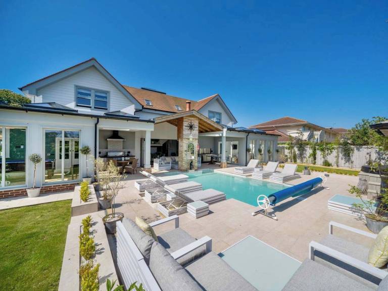 Cottage  Bembridge