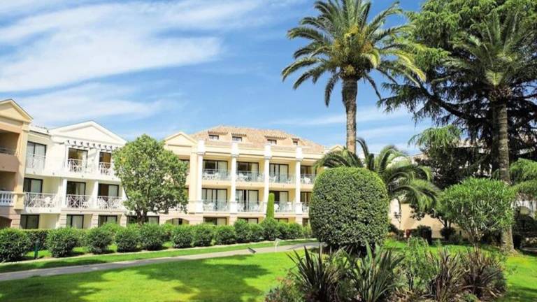 Ferienwohnung  Mougins