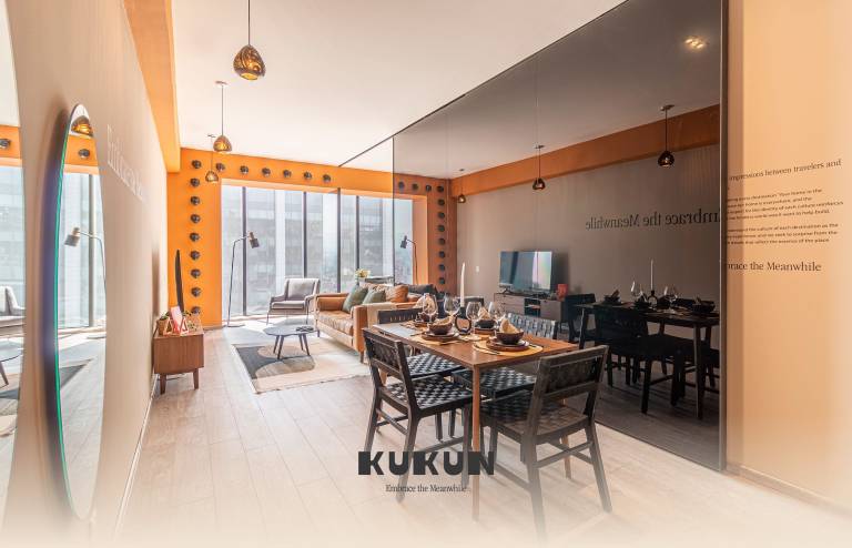 Magenta Basic Apartment 1br by Kukun — photo 2