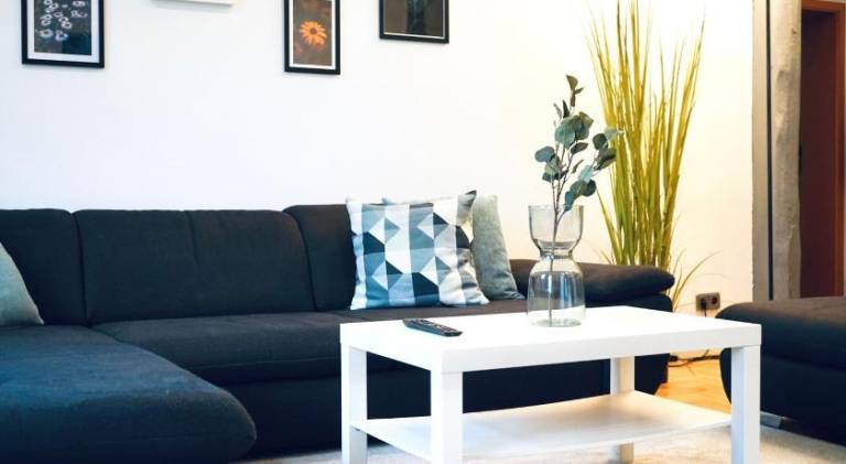 Ferienwohnung Vorsfelde