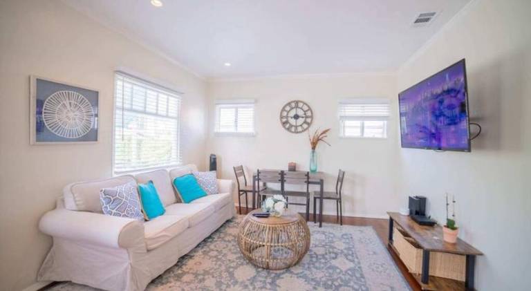House | Next to the beach | Pets are welcome — photo 2