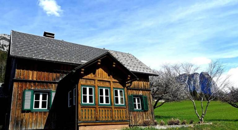 Ferienhaus Gemeinde Grundlsee