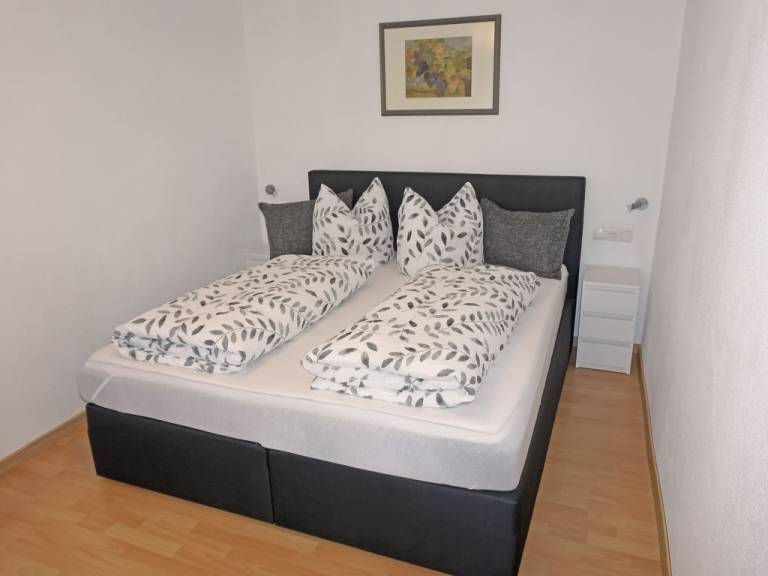 Ferienwohnung in Wenns, Imst für max. 4 Gäste