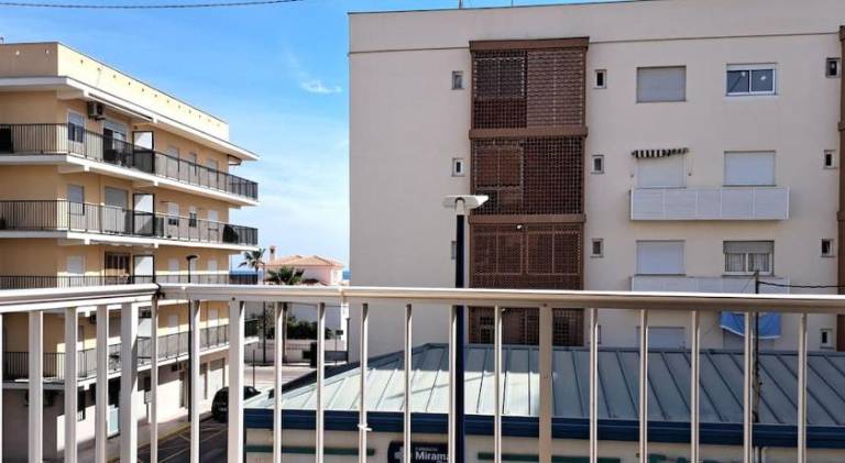 Apartamento Bellreguart