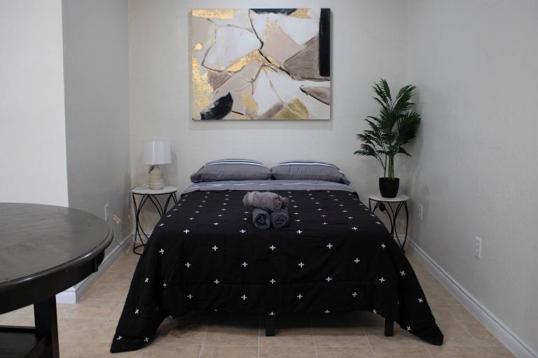 Apartment Tulare