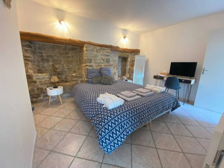 Logement Sévérac-le-Château