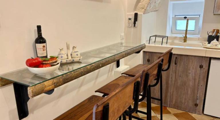 Holiday apartment with jacuzzi | Pet-friendly — photo 3