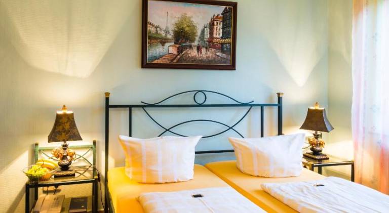 Wellnesshotel Legde — photo 2