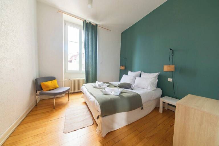 Apartamento Colmar