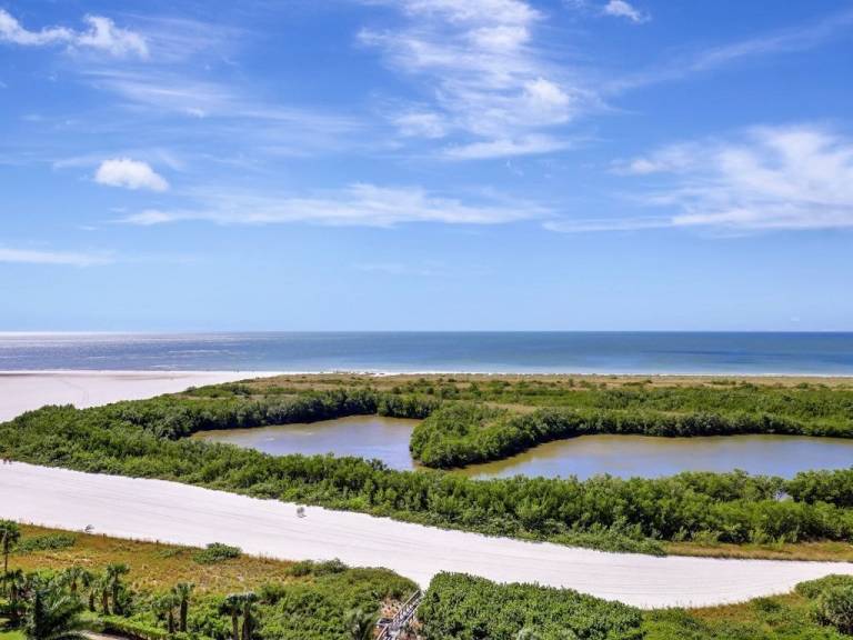 Condo Marco Island
