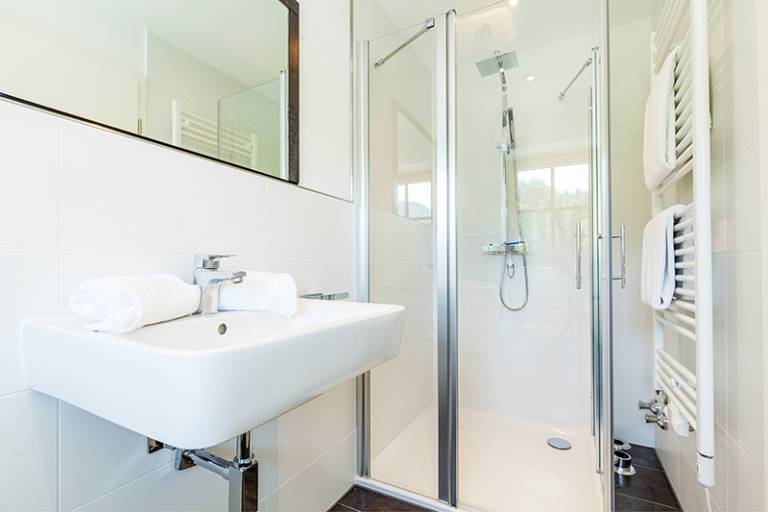 Ferienwohnungen van Hees (DE Reit im Winkl) - T&T Ferienwohnungsvermittlung - 1243 — photo 5