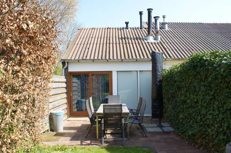 Huis Bruinisse