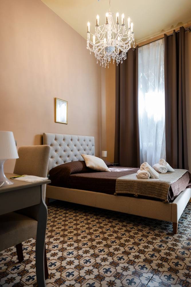 Bed & Breakfast Vomero