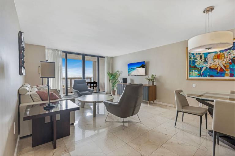 Apartment Miami