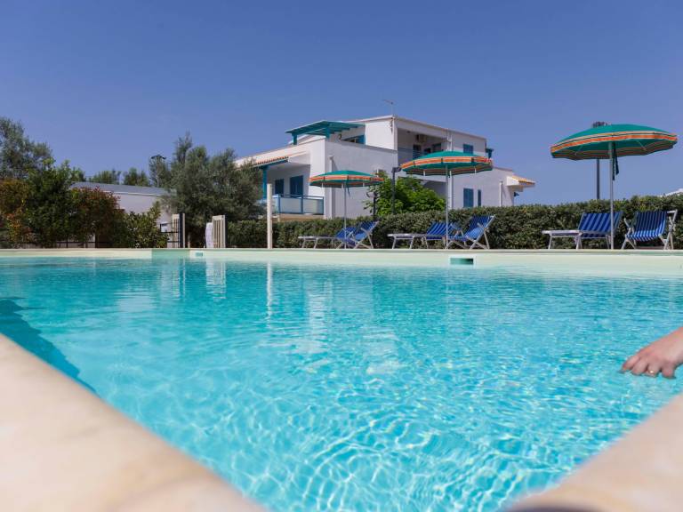 Ferienwohnung in Scicli, Sizilien, Italien