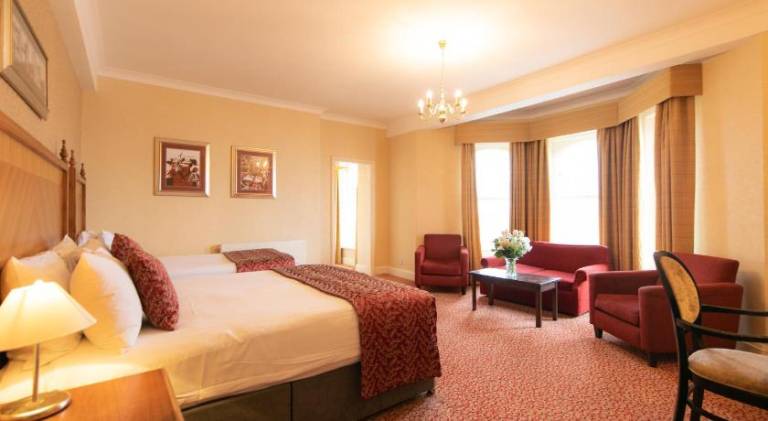 Imperial Hotel Blackpool — photo 2