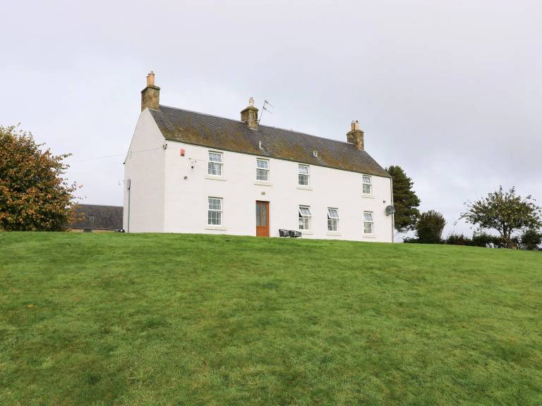 House  Jedburgh