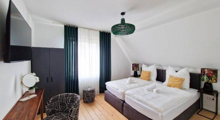 Ferienwohnung Fulda