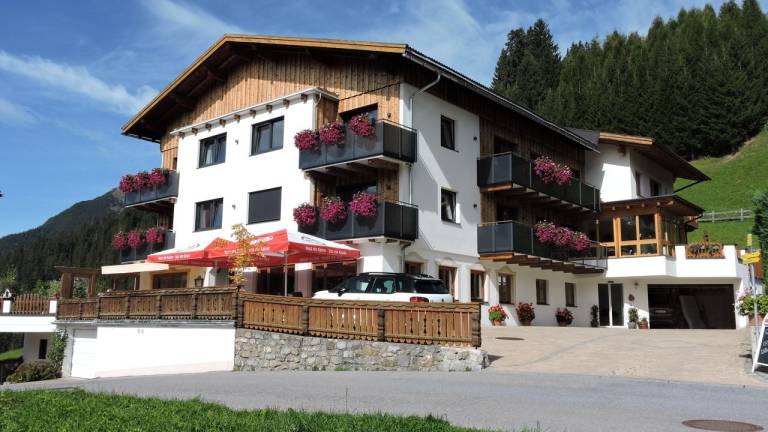 Ferienwohnung Berwang