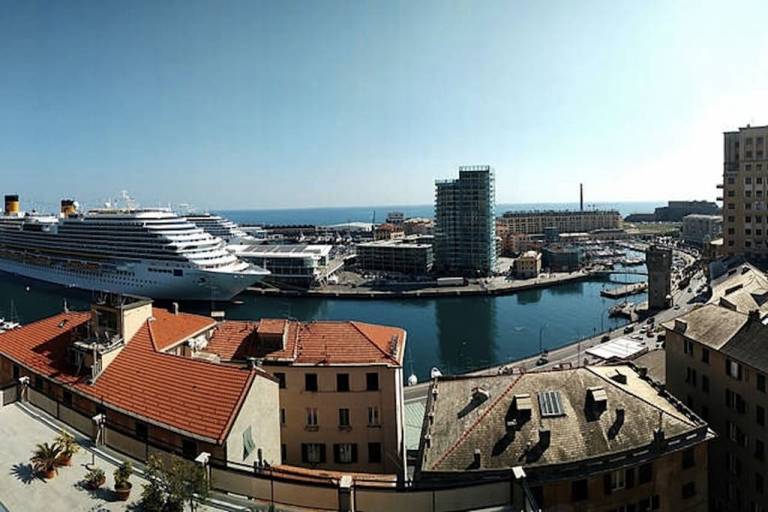 Appartement Savone