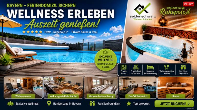 Ferienwohnung Kipfenberg