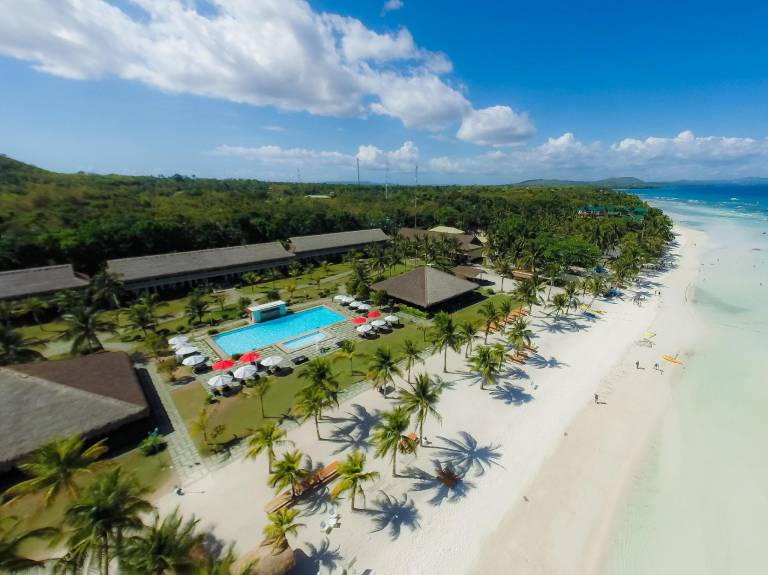 Resort Panglao