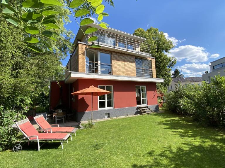 House Pasing-Obermenzing