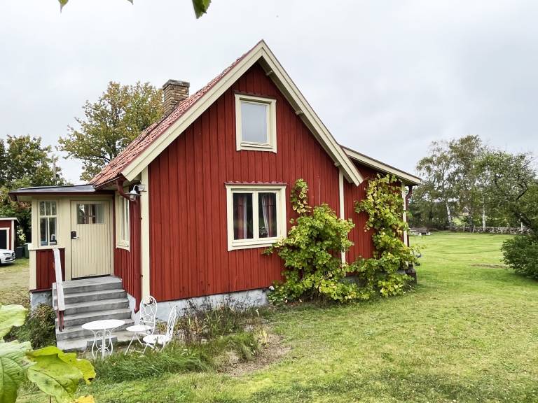 Huis Torsås