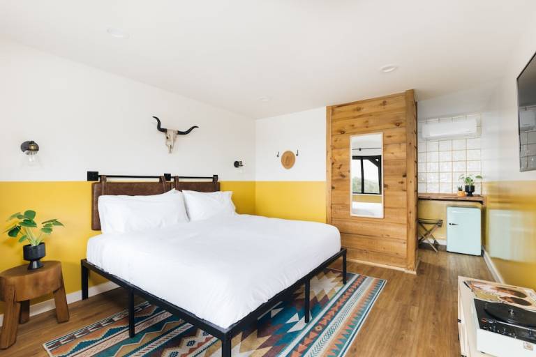 Lodge Wimberley