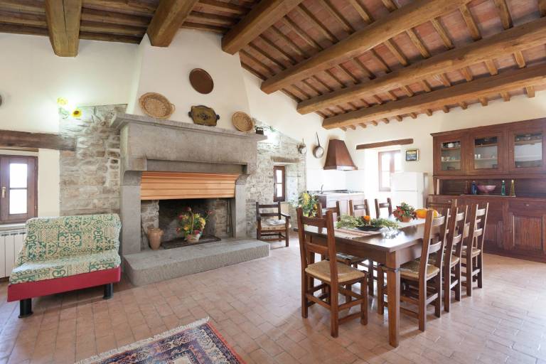 Family-friendly beautiful farm with jacuzzi, terrace & barbeque | Nature view | Pets are welcome — photo 5