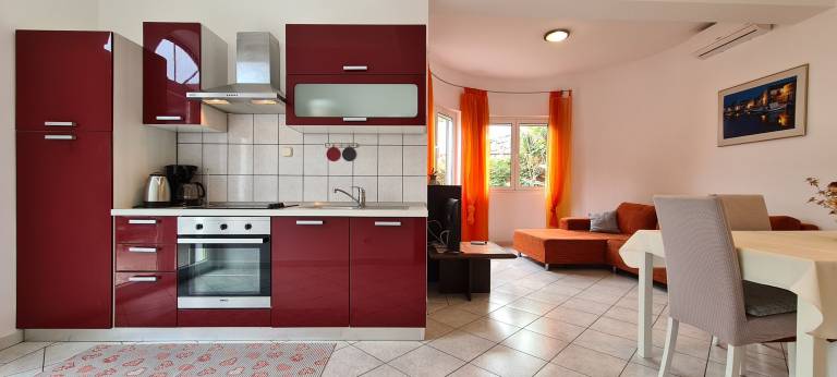 Appartement Jelsa