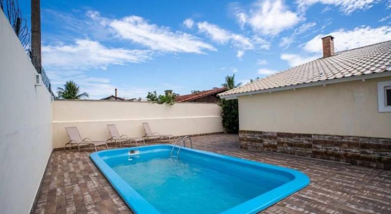 Rental apartment with pool | Beach nearby | Pets allowed — photo 3