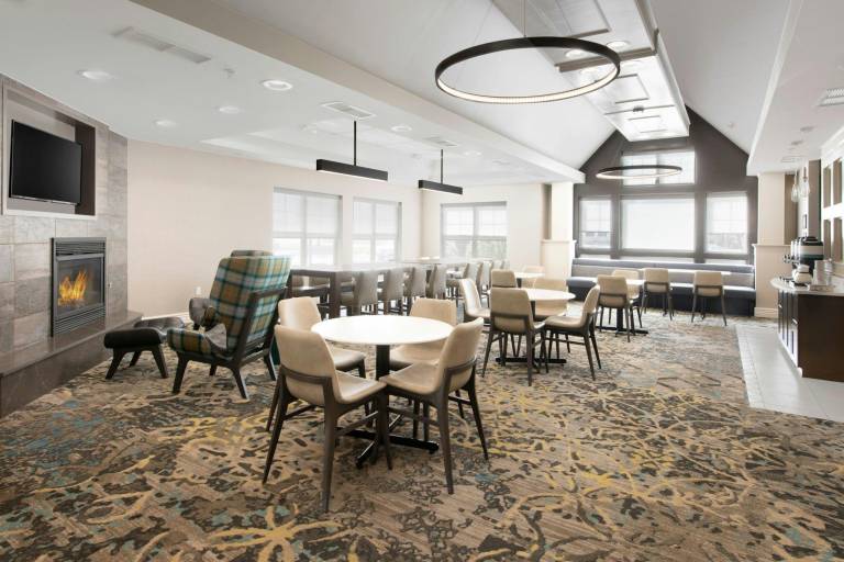 Residence Inn by Marriott Bentonville Rogers — photo 2