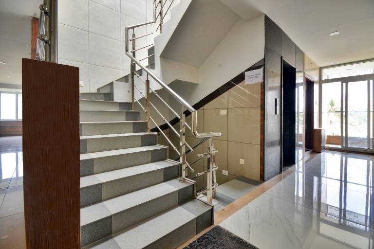 10 m&sup2; Ferienhaus