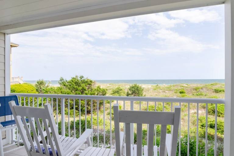 Condo Wrightsville Beach
