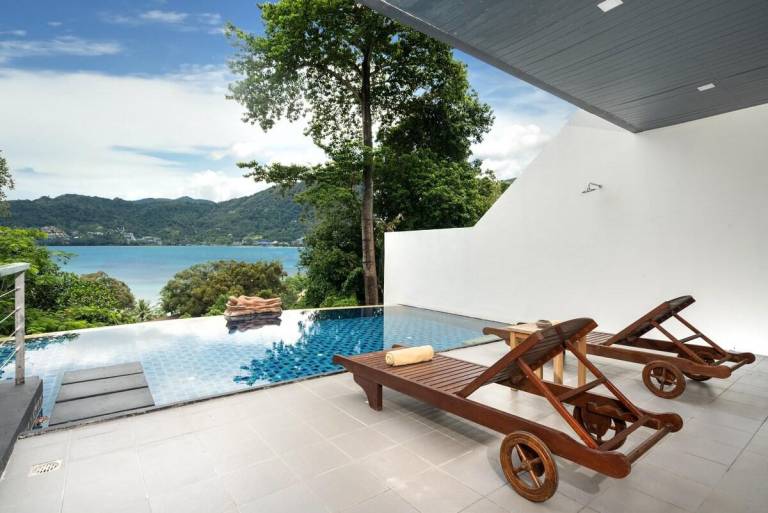 Maison de vacances Patong