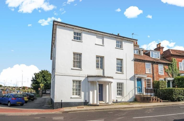 Apartment Waterlooville